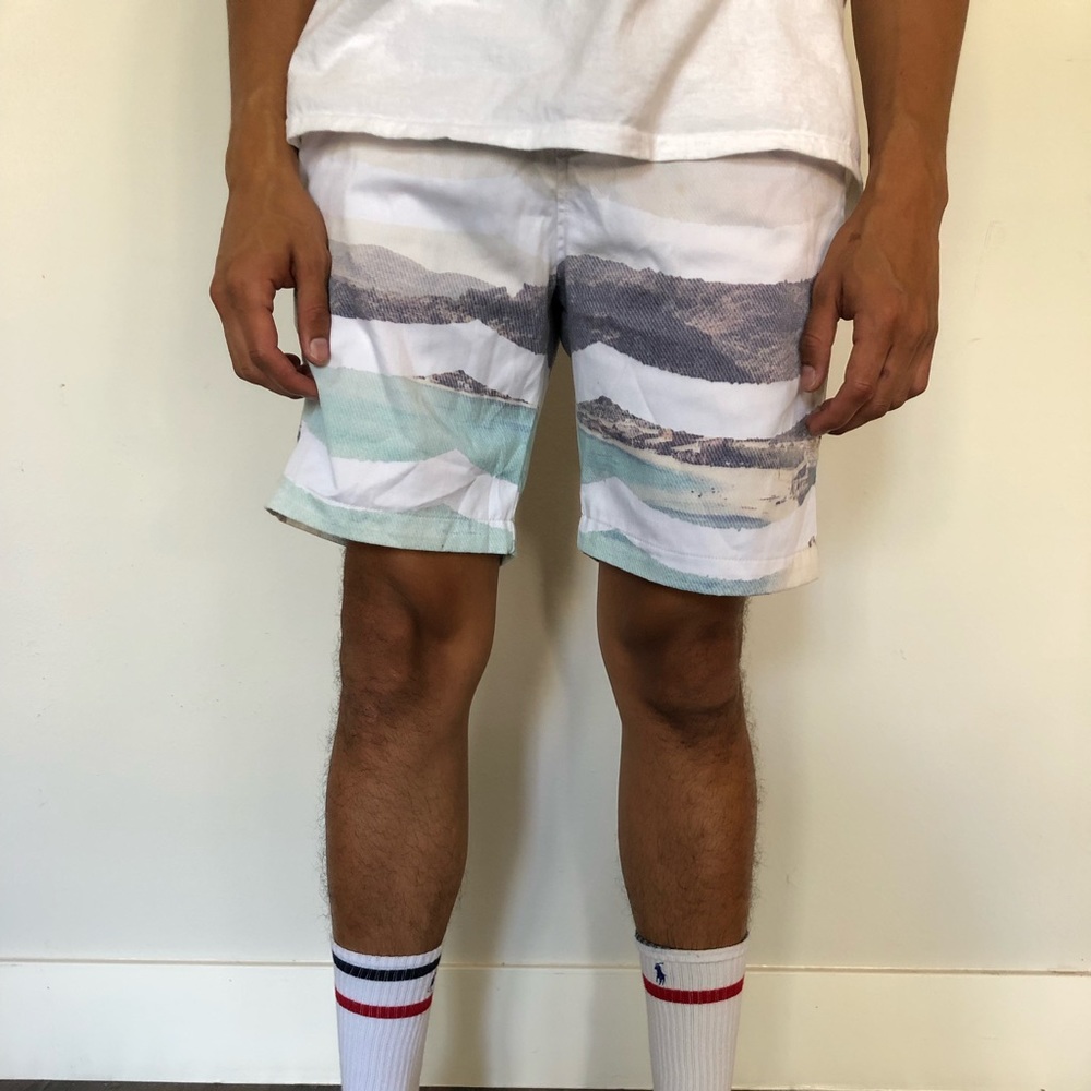 board shorts